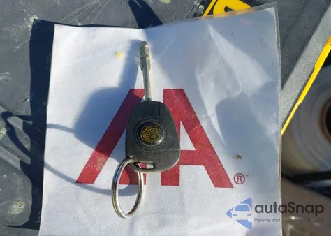 1994 Jaguar Xjs 2+2 из США, поврежденный, VIN SAJNX2740RC193639